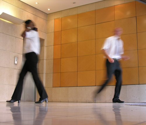 Das passende Business-Outfit für jeden Tag