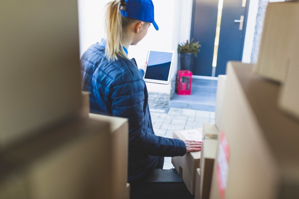 Effiziente Logistik als Erfolgsfaktor für Start-ups
